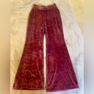 INC Valore sweatpants, boot cut